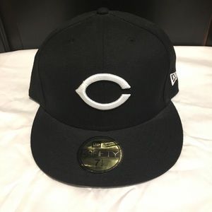 New Era hat - Cincinnati Reds